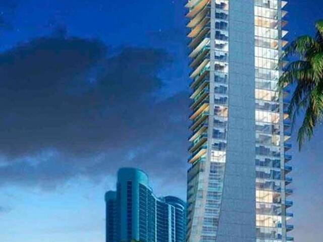 Apartamento para Venda em Sunny Isles Beach - 4