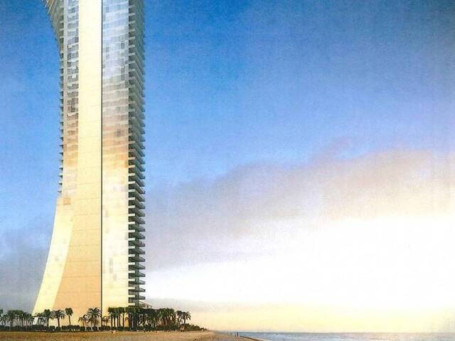 Apartamento para Venda em Sunny Isles Beach - 5
