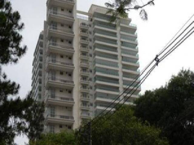 #861 - Duplex para Venda em Barueri - SP - 3