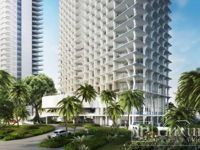 Apartamento para Venda em Sunny Isles Beach - 5