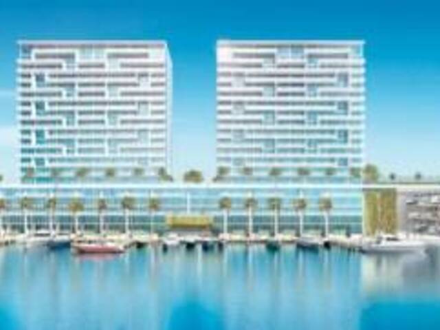 #864 - Apartamento para Venda em Sunny Isles Beach - FL - 2