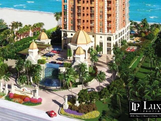 #865 - Apartamento para Venda em Sunny Isles Beach - FL - 3