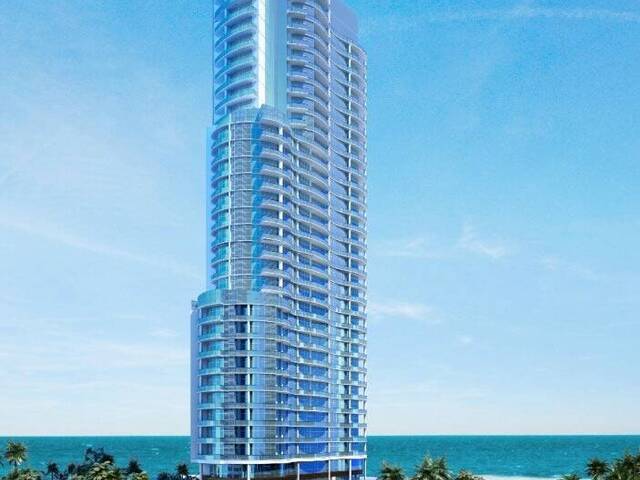 #866 - Apartamento para Venda em Sunny Isles Beach - FL - 1