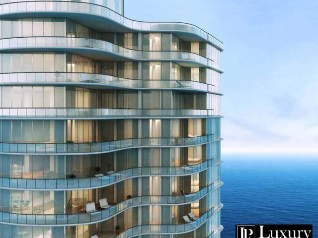 #866 - Apartamento para Venda em Sunny Isles Beach - FL - 3