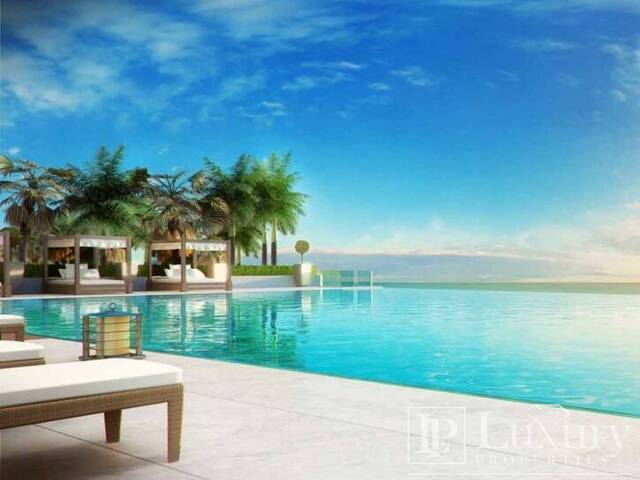 Apartamento para Venda em Sunny Isles Beach - 4