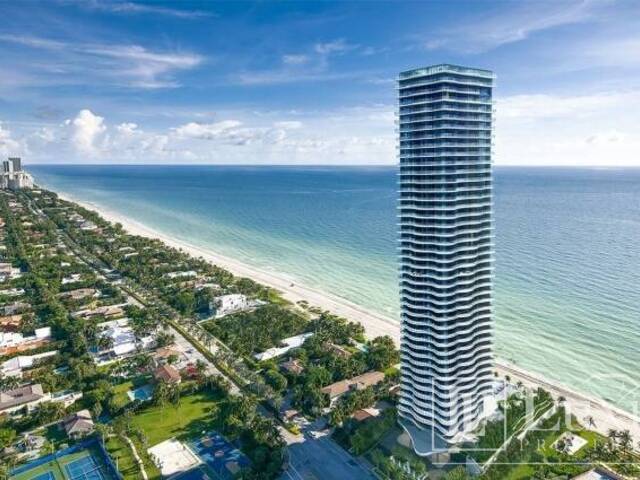 Apartamento para Venda em Sunny Isles Beach - 4