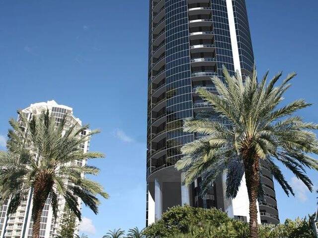 #868 - Apartamento para Venda em Sunny Isles Beach - FL - 2