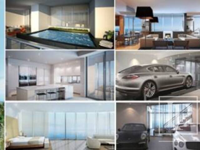Apartamento para Venda em Sunny Isles Beach - 5