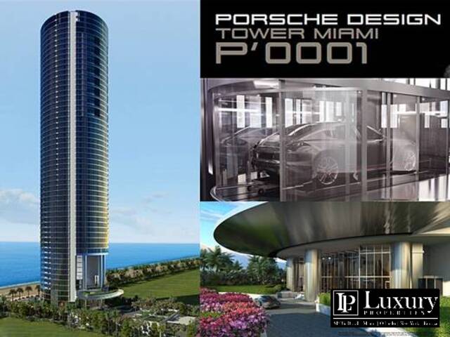 Venda em Sunny Isles - Sunny Isles Beach