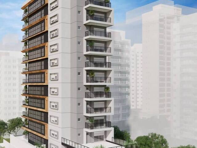 Apartamento para Venda em São Paulo - 2