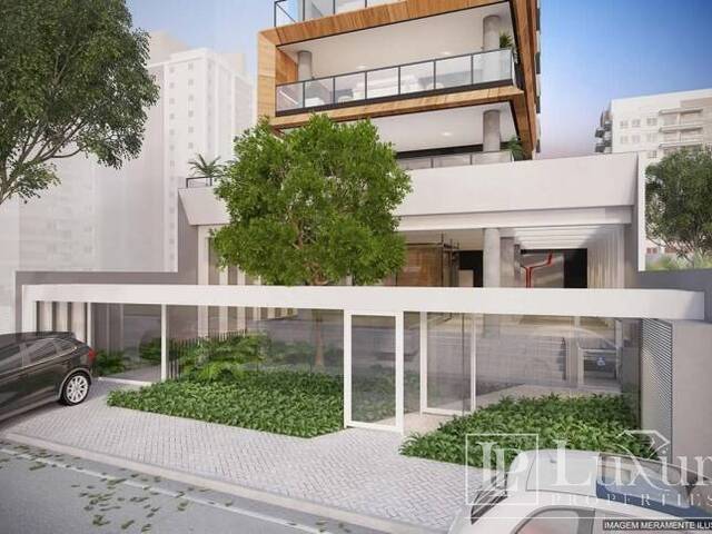 Apartamento para Venda em São Paulo - 3