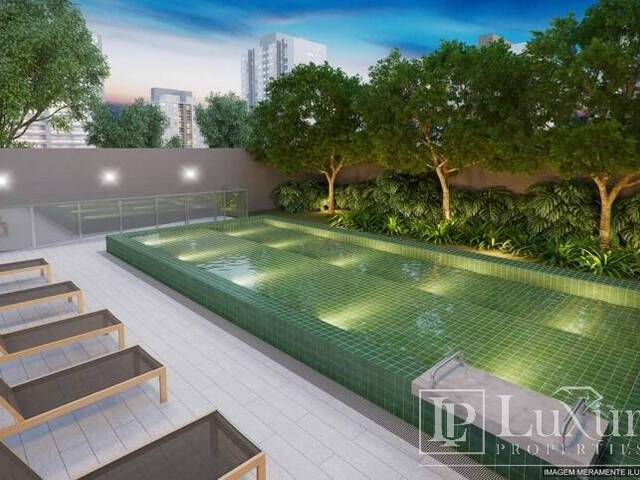 Apartamento para Venda em São Paulo - 4