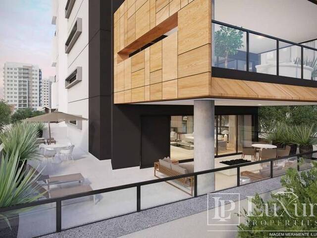 Apartamento para Venda em São Paulo - 5