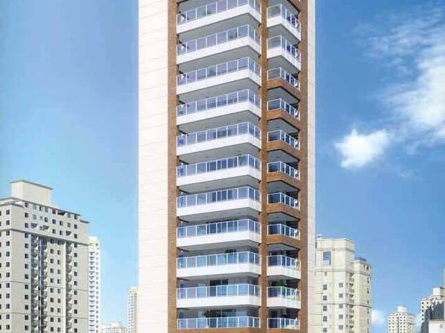 #874 - Apartamento para Venda em São Paulo - SP - 1