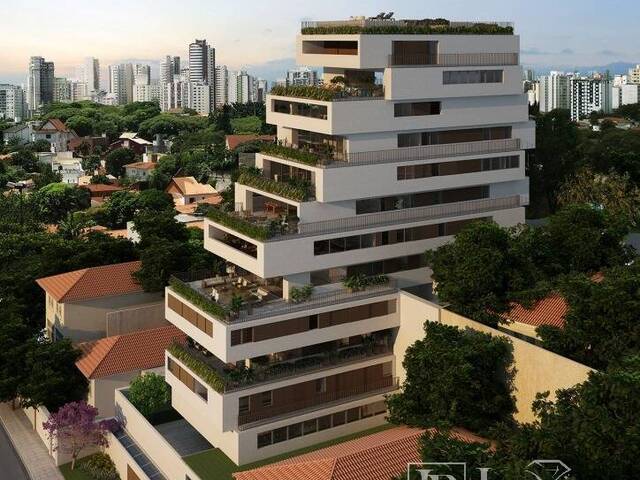 Apartamento para Venda em São Paulo - 2