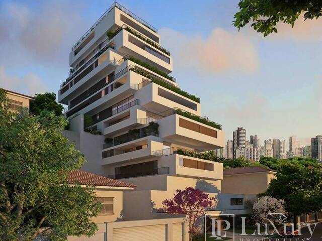 Apartamento para Venda em São Paulo - 3
