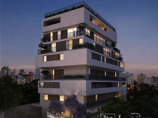 Apartamento para Venda em São Paulo - 4