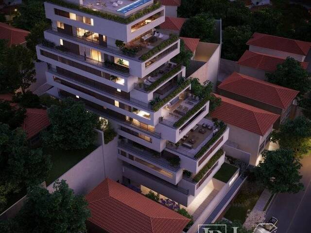 Apartamento para Venda em São Paulo - 5