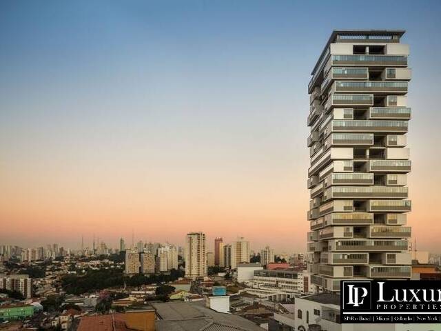 #879 - Apartamento para Venda em São Paulo - SP - 2