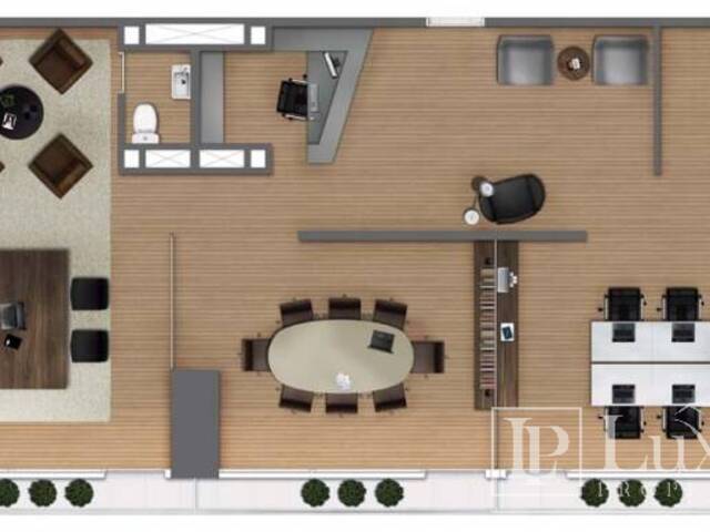 Conjunto Comercial para Venda em São Paulo - 4