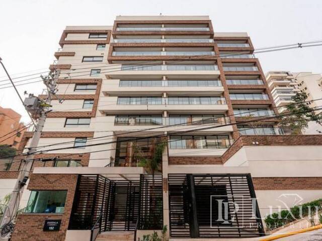 Apartamento para Venda em São Paulo - 2