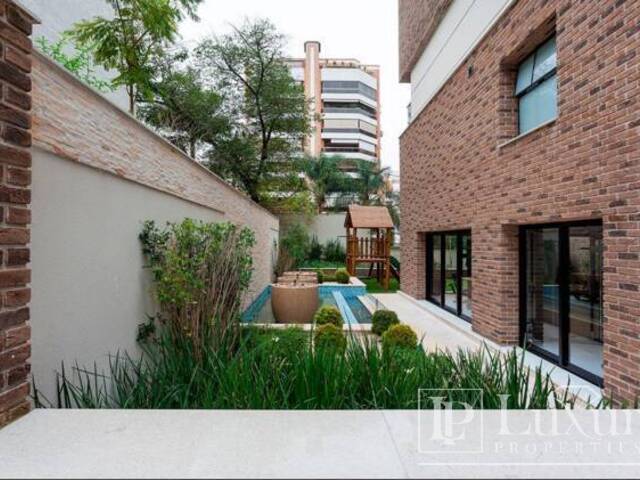Apartamento para Venda em São Paulo - 3