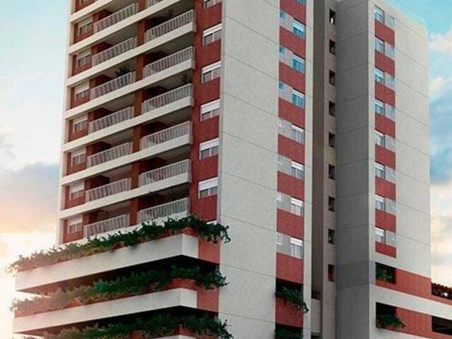 Apartamento para Venda em São Paulo - 2