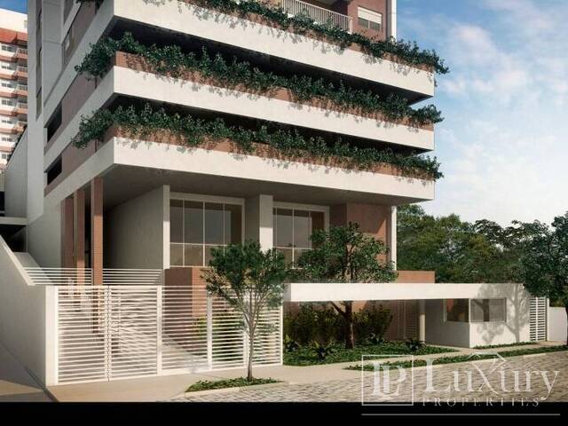 Apartamento para Venda em São Paulo - 3