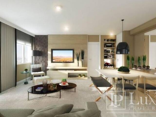 Apartamento para Venda em São Paulo - 5