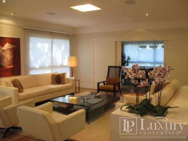 Apartamento para Venda em São Paulo - 3