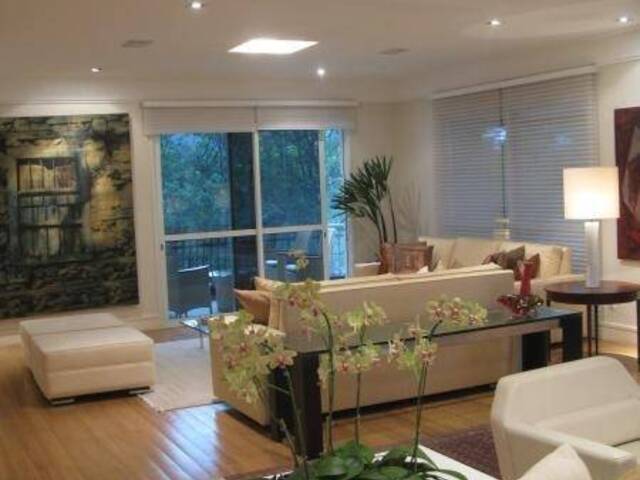 Apartamento para Venda em São Paulo - 5