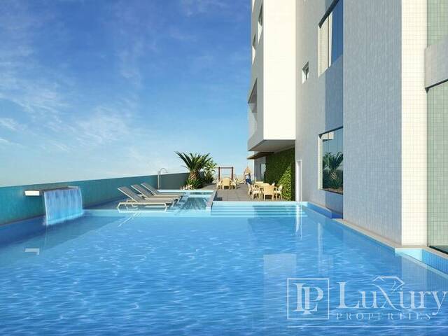Apartamento para Venda em Balneário Camboriú - 4