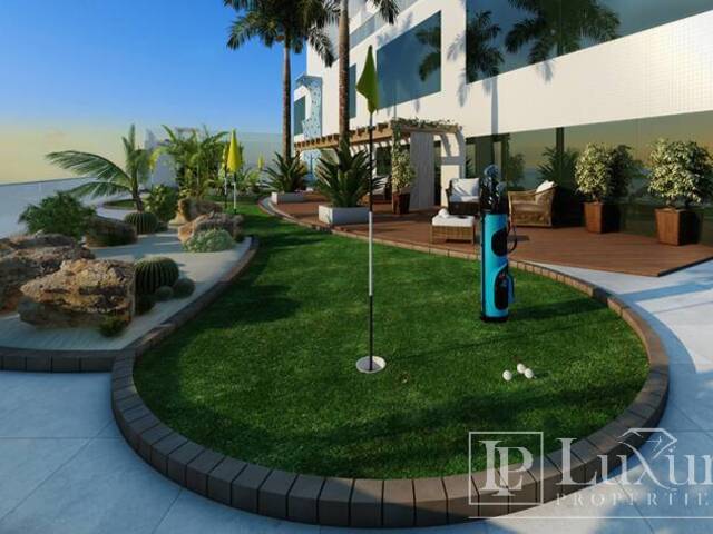 Apartamento para Venda em Balneário Camboriú - 4