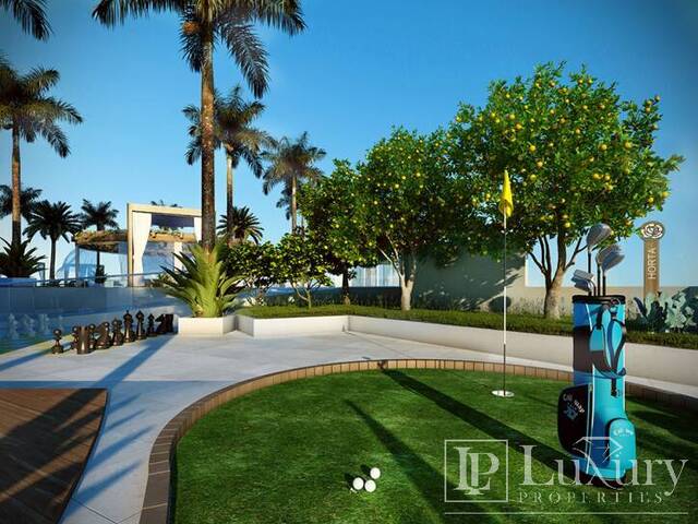 Apartamento para Venda em Balneário Camboriú - 5