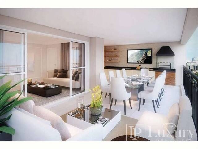 Apartamento para Venda em São Paulo - 3