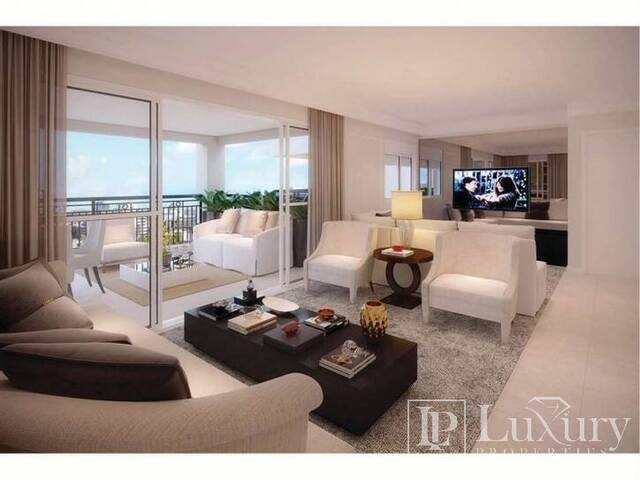Apartamento para Venda em São Paulo - 4