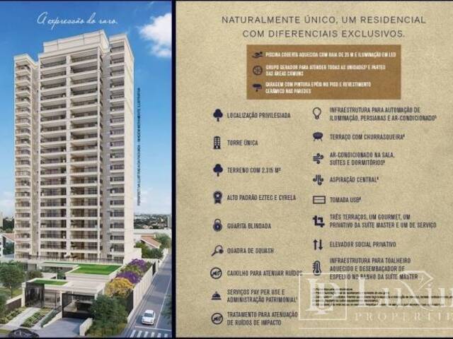 Apartamento para Venda em São Paulo - 2