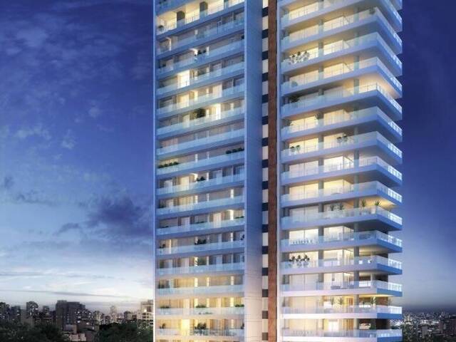 Apartamento para Venda em São Paulo - 2