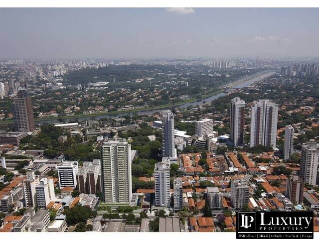 #910 - Apartamento para Venda em São Paulo - SP - 2