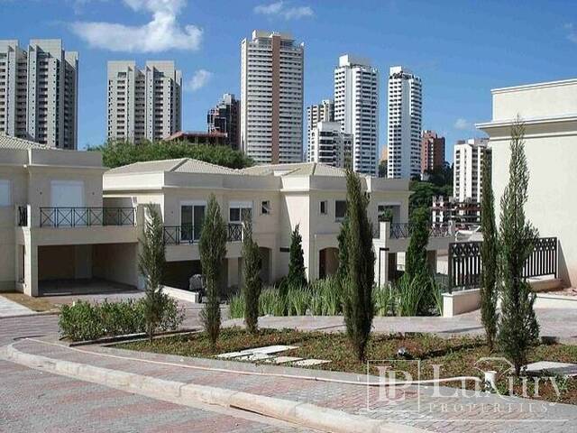 Casa em condomínio para Venda em São Paulo - 4