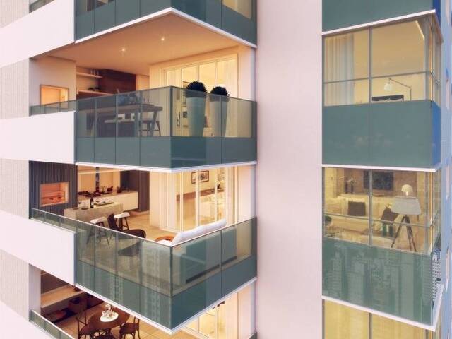 Apartamento para Venda em São Paulo - 2