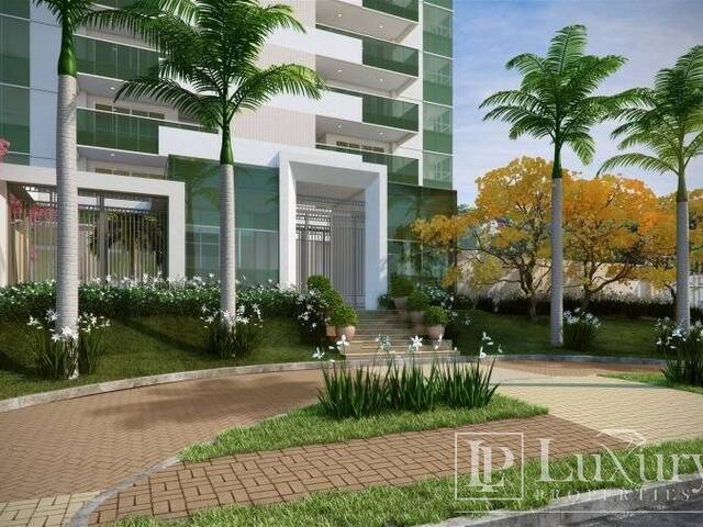 Apartamento para Venda em São Paulo - 3