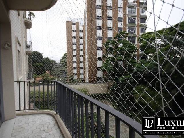 #356 - Apartamento para Locação em São Paulo - SP - 1