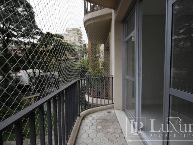 Apartamento para Locação em São Paulo - 2