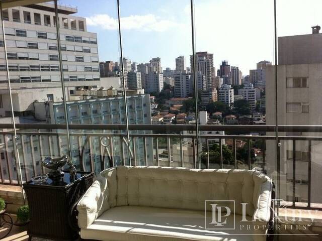 Apartamento para Venda em São Paulo - 3