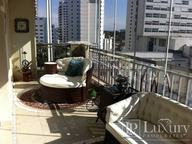 Apartamento para Venda em São Paulo - 2