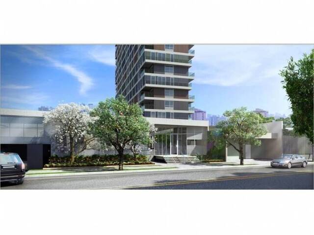 Apartamento para Venda em São Paulo - 4