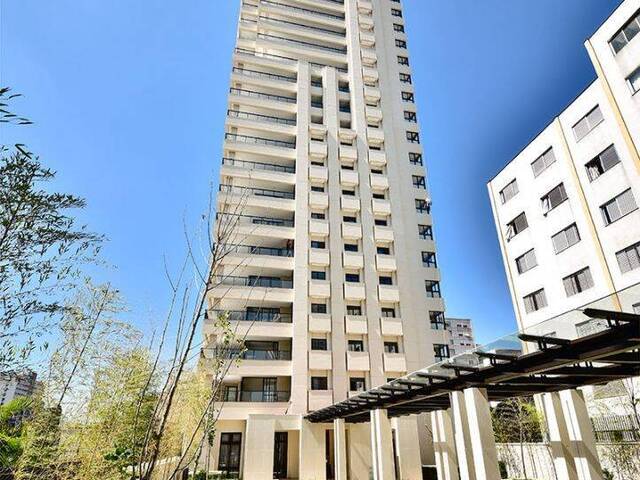 Apartamento para Venda em São Paulo - 2