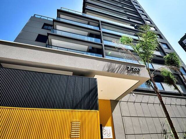 Duplex para Venda em São Paulo - 5