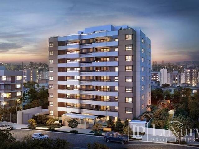 Apartamento para Venda em São Paulo - 2